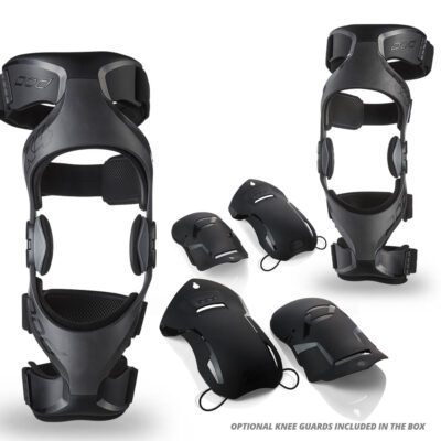 POD K4 2.0 Impact Modified Knee Brace - Image 15
