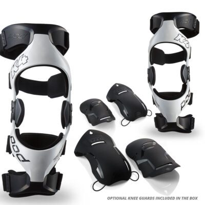 POD K4 2.0 Impact Modified Knee Brace - Image 16