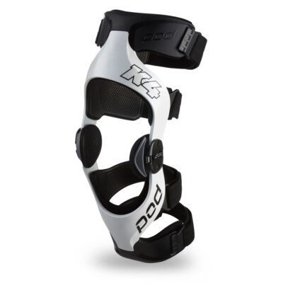 POD K4 2.0 Impact Modified Knee Brace - Image 4