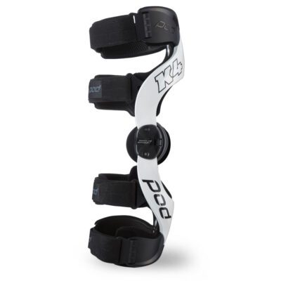 POD K4 2.0 Impact Modified Knee Brace - Image 7