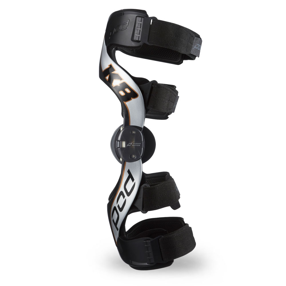 POD k8 Knee brace size M, 運動產品, 其他運動配件- Carousell