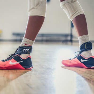 POD A3 Ankle Brace - Image 6