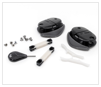 POD KX 2.0 Hinge Rebuild Set